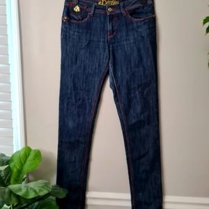 Dereon Jeans